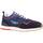 Zapatos Hombre Deportivas Moda U.S Polo Assn. TABRY002M Azul