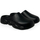 Zapatos Mujer Sandalias Moschino MA10903G1GG2 9000 Negro