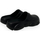 Zapatos Mujer Sandalias Moschino MA10903G1GG2 9000 Negro