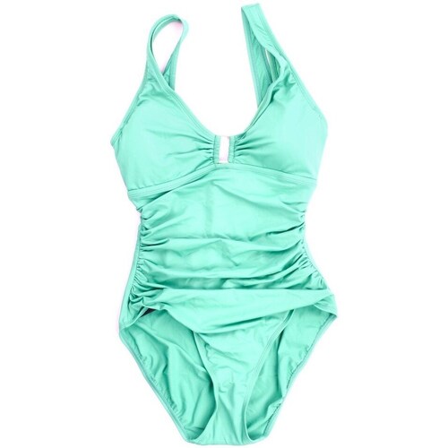 textil Mujer Bikini Ralph Lauren 20201016 Verde