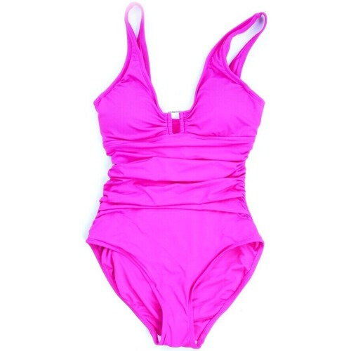 textil Mujer Bikini Ralph Lauren 20201016 Rosa