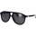 Relojes & Joyas Gafas de sol Gucci Occhiali da Sole  GG1320S 004 Negro