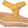 Zapatos Mujer Zapatos de tacón Pitillos 5021 Amarillo