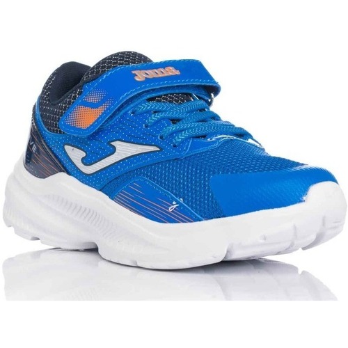 Zapatos Niño Running / trail Joma JACTIS2304V Azul
