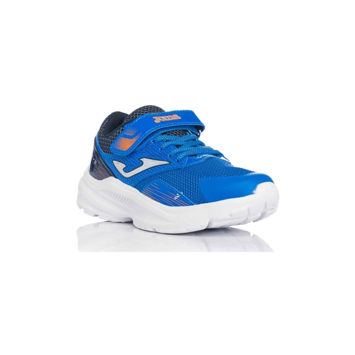 Zapatos Niño Running / trail Joma JACTIS2304V Azul