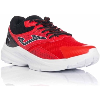 Zapatos Niño Running / trail Joma JACTIS2306 Rojo