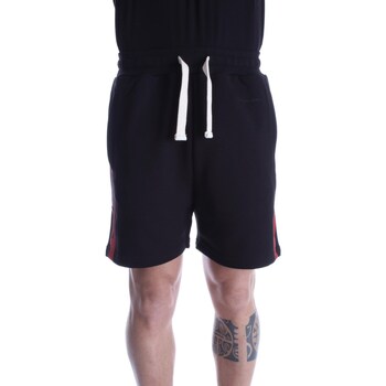 textil Hombre Shorts / Bermudas Vision Of Super VS00502 Negro