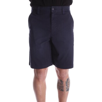 textil Hombre Shorts / Bermudas BOSS 50489114 Azul