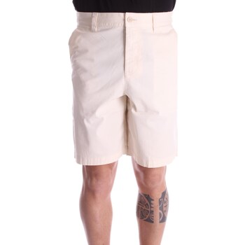 textil Hombre Shorts / Bermudas BOSS 50489114 Beige