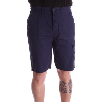 textil Hombre Shorts / Bermudas Barbour MST0026 Azul