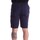 textil Hombre Shorts / Bermudas Barbour MST0026 Azul