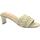 Zapatos Mujer Zuecos (Mules) Gioseppo GIO-E23-69136-OW Blanco