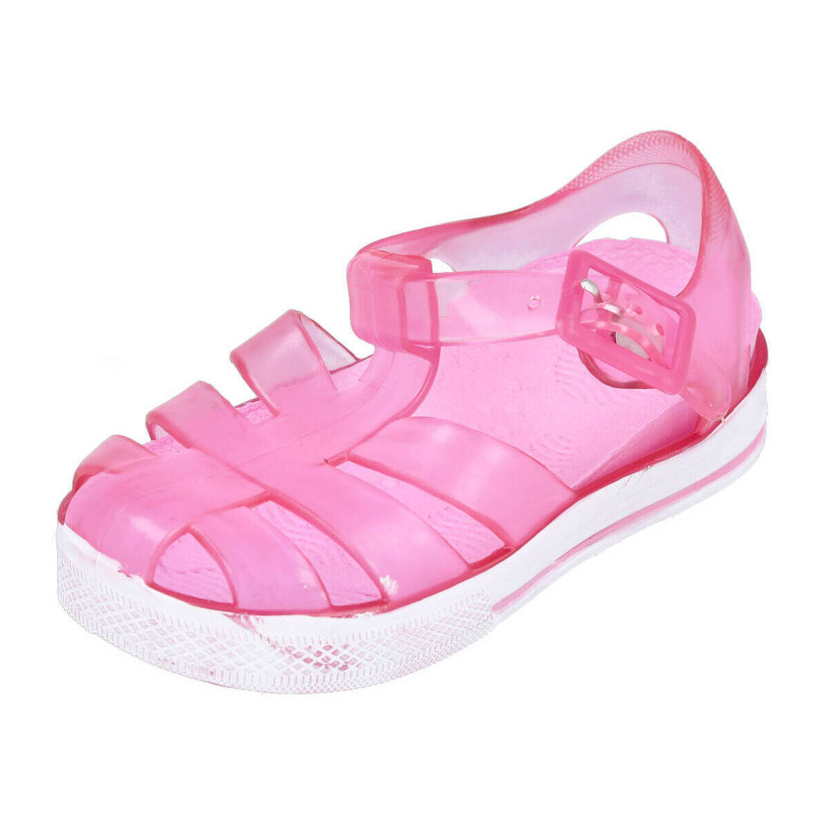 Zapatos Niña Zapatos para el agua L&R Shoes 0158 Rosa