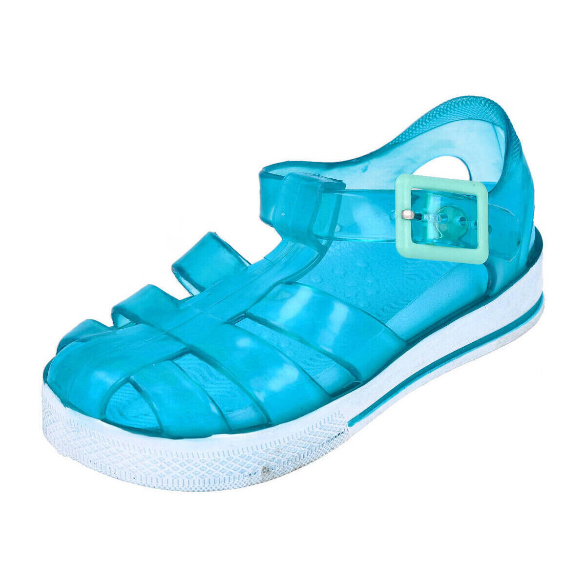 Zapatos Niño Zapatos para el agua L&R Shoes 0158 Azul