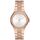 Relojes & Joyas Mujer Reloj MICHAEL Michael Kors MK7362-LENNOX Rosa