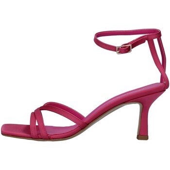 Zapatos Mujer Sandalias Nacree 395R002 Rosa