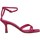 Zapatos Mujer Sandalias Nacree 395R002 Rosa