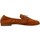 Zapatos Mujer Mocasín IgI&CO 3680111 Naranja
