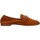 Zapatos Mujer Mocasín IgI&CO 3680111 Naranja