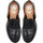 Zapatos Hombre Mocasín Alberto Fasciani XAVIER 53022 NERO Negro