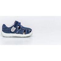 Zapatos Niño Sandalias Zapy 23168100 Azul