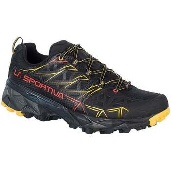 Zapatos Hombre Running / trail La Sportiva Akyra Gtx Negro