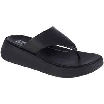 Zapatos Mujer Chanclas FitFlop F-Mode Negro