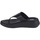 Zapatos Mujer Chanclas FitFlop F-Mode Negro