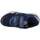 Zapatos Niña Zapatillas bajas Joma 6100 Jr 22 J6100S Azul
