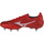 Zapatos Hombre Fútbol Mizuno Morelia Neo III Beta Elite SI Rojo