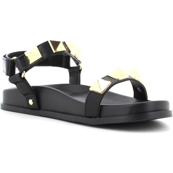 Zapatos Mujer Sandalias Exé Shoes A5207-4330 Negro