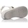 Zapatos Mujer Zapatos de tacón Inblu SE000007 Blanco