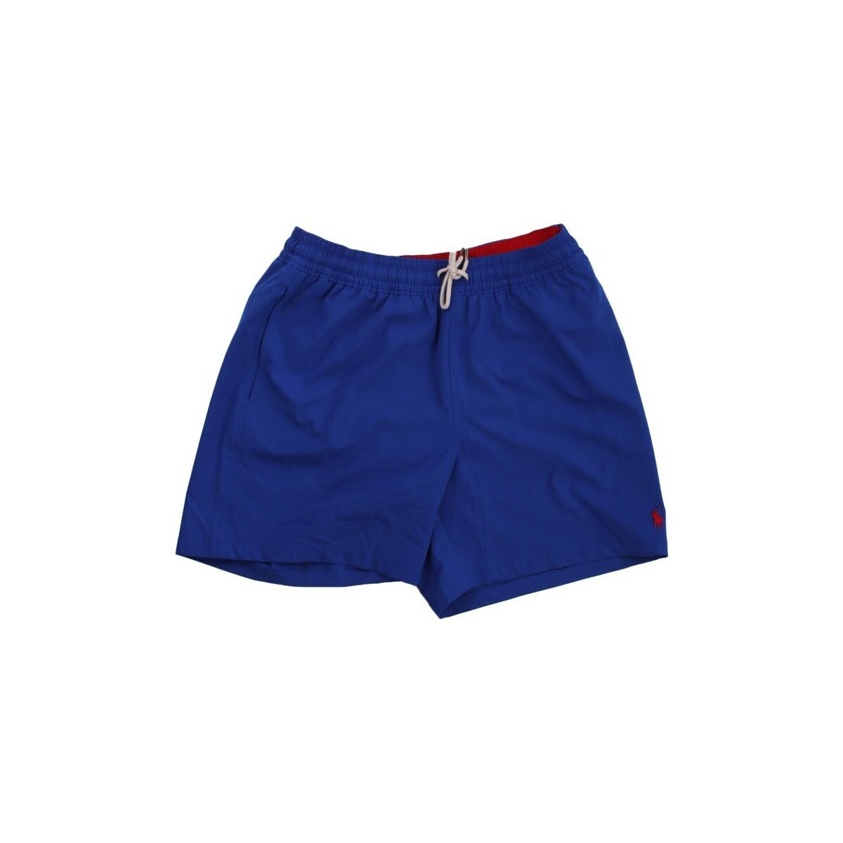 textil Hombre Shorts / Bermudas Ralph Lauren 710907255 Azul