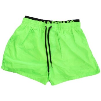 textil Hombre Shorts / Bermudas Dsquared D7B64462 Verde