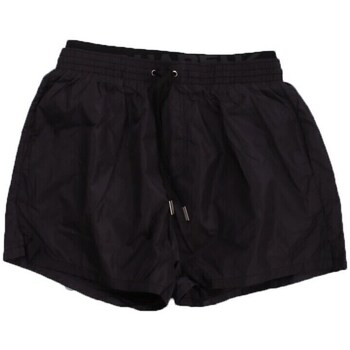 textil Hombre Shorts / Bermudas Dsquared D7B64462 Negro