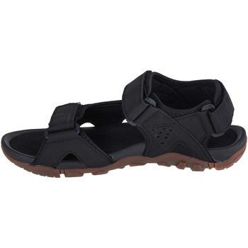4F Sandals Negro
