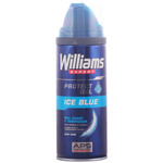 Ice Blue Shaving Gel