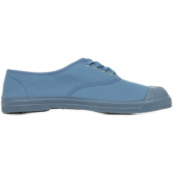 Zapatos Mujer Deportivas Moda Bensimon Colorsole Azul