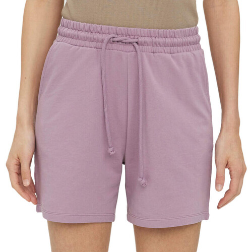 textil Mujer Shorts / Bermudas Vero Moda  Violeta