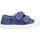 Zapatos Niño Deportivas Moda Cienta 78777 84 Niño Azul marino Azul