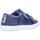 Zapatos Niño Deportivas Moda Cienta 78777 84 Niño Azul marino Azul