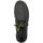 Zapatos Hombre Alpargatas Skechers 66387-BLK Negro