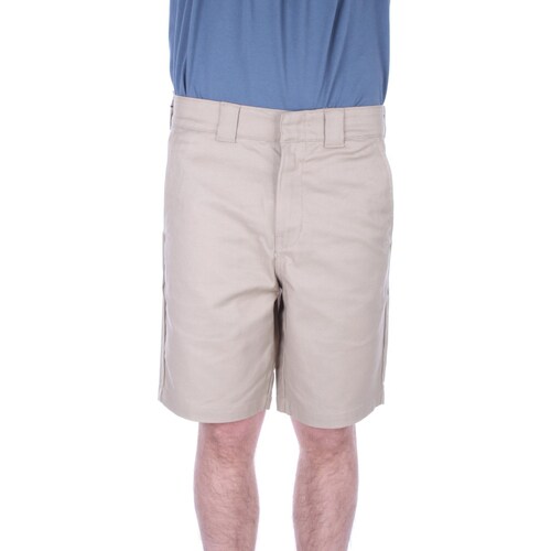textil Hombre Shorts / Bermudas Dickies DK0A4XES Verde