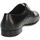 Zapatos Hombre Richelieu Antony Sander 4820 Negro