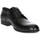 Zapatos Hombre Richelieu Antony Sander 4820 Negro