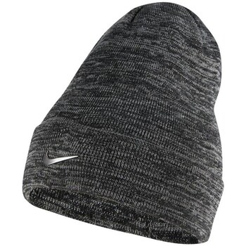 Accesorios textil Gorro Nike SB Beanie Cuffed Swoosh Gris