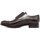 Zapatos Hombre Derbie & Richelieu Lidfort 652/P CORDOBAN Marrón