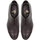 Zapatos Hombre Derbie & Richelieu Lidfort 652/P CORDOBAN Marrón