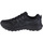 Zapatos Hombre Running / trail Asics Gel-Sonoma 7 GTX Negro