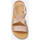 Zapatos Mujer Sandalias La Modeuse 66358_P154106 Oro